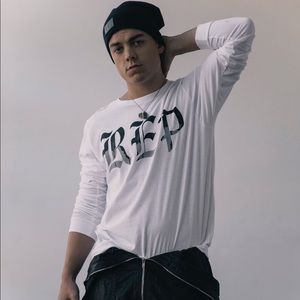 ISO Taylor Swift LS Rep shirt